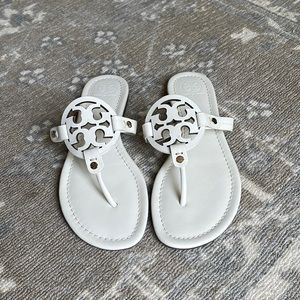 Tory Burch Miller Sandals